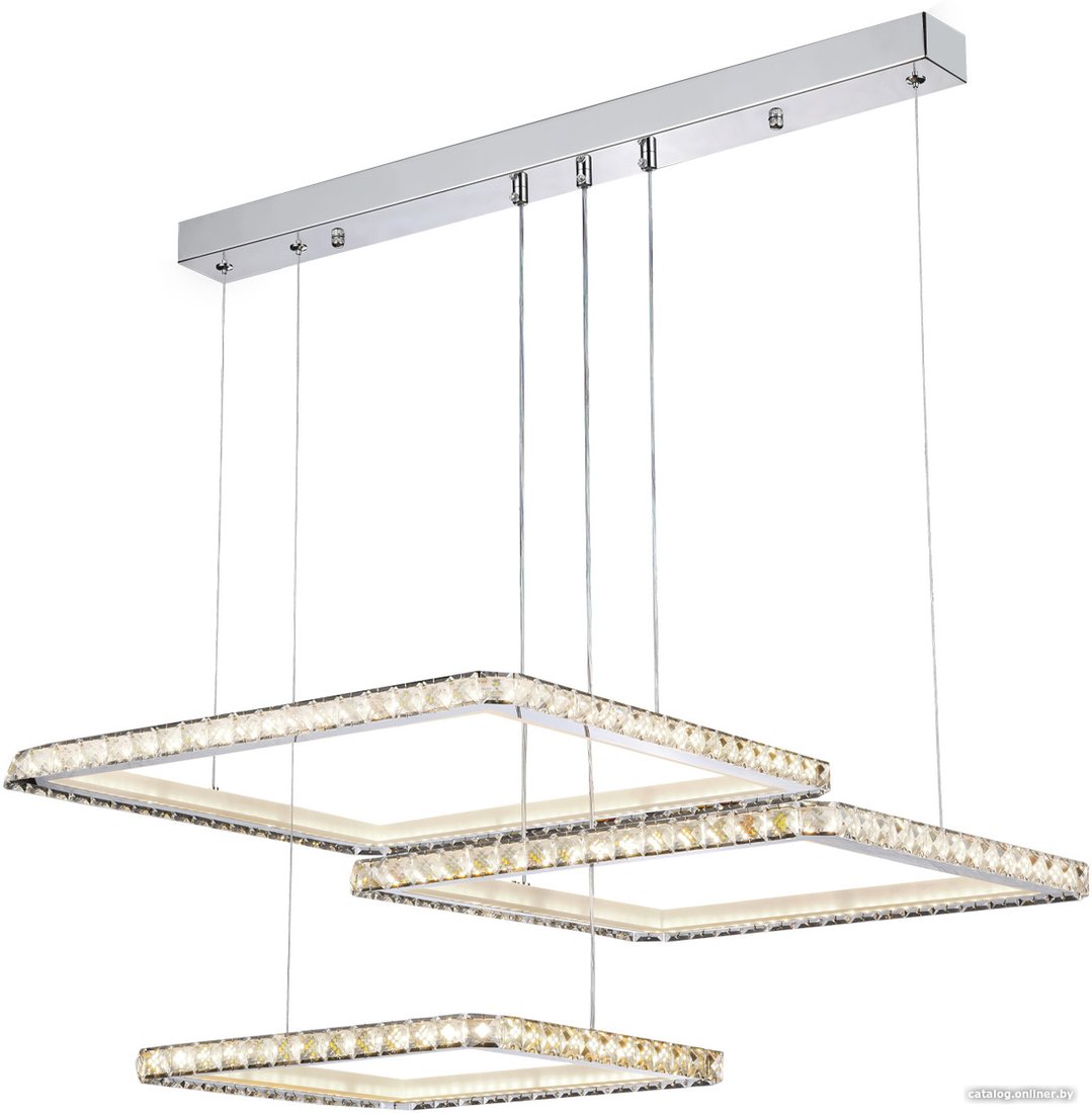 Подвесная люстра Ambrella light Acrylica FA1759