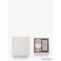 Наручные часы с украшением Michael Kors Darci MK1064SET