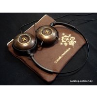 Наушники Audio-Technica ATH-FW3