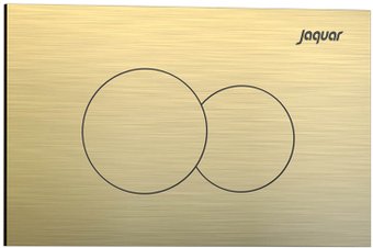 Панель смыва Jaquar Opal Prime JCP-GDS-152415