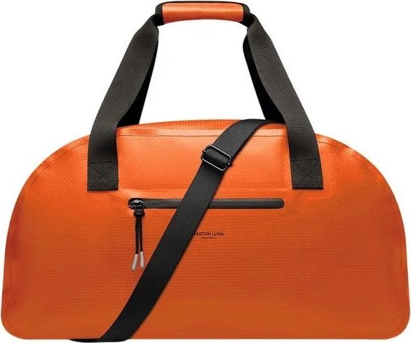 Спортивная сумка Gaston Luga Lightweight DuoSeal Duffel (оранжевый)
