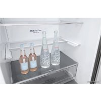 Холодильник LG DoorCooling+ GC-B569PMCM