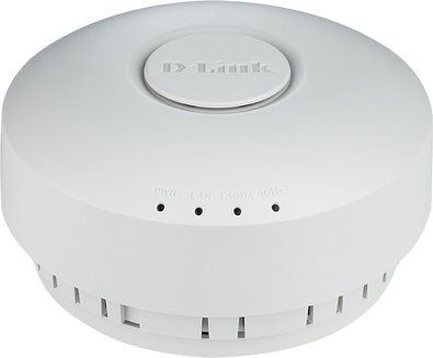 

Точка доступа D-Link DWL-6610AP/RU/A1A/PC