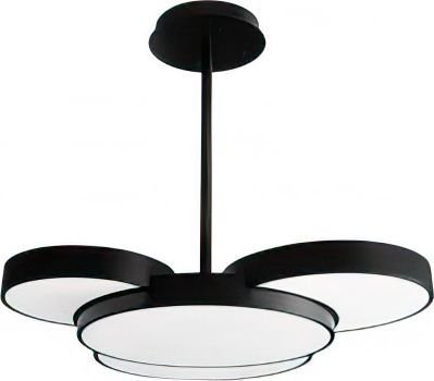 

Подвесная люстра iLedex Demure 9127-930-D-T BK