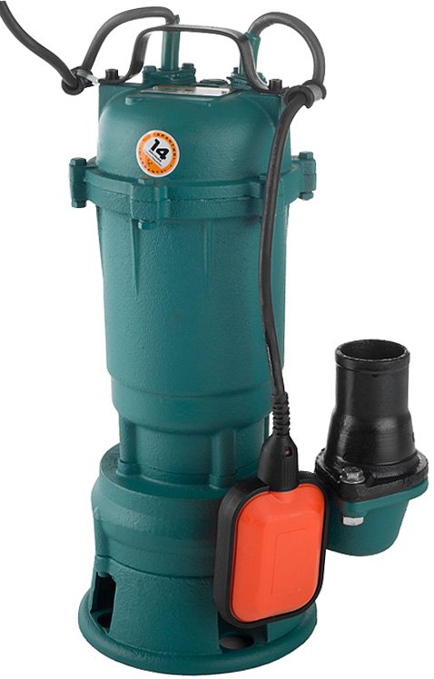 

Дренажный насос Sturm WP9709SW