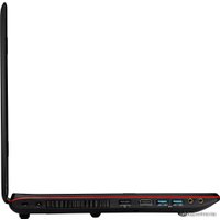 Игровой ноутбук MSI GE60 2OE-043XPL