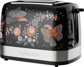 Тостер Garlyn TR-500