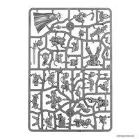 Настольная игра Games Workshop Warhammer 40000: Тёмный Империум