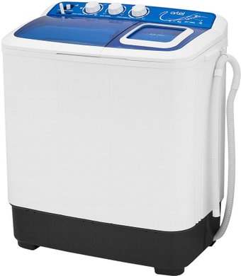 Активаторная стиральная машина Artel TE60L (белый/синий)