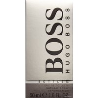 Туалетная вода Hugo Boss Boss Bottled EdT (50 мл)