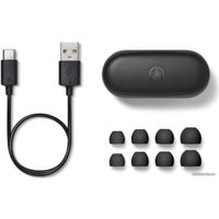 Наушники Yamaha TW-E3C (черный)