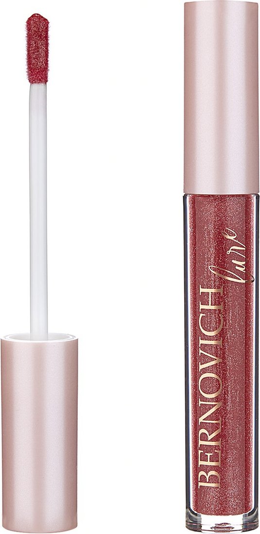 

Блеск для губ Bernovich Lure № 09 5 мл