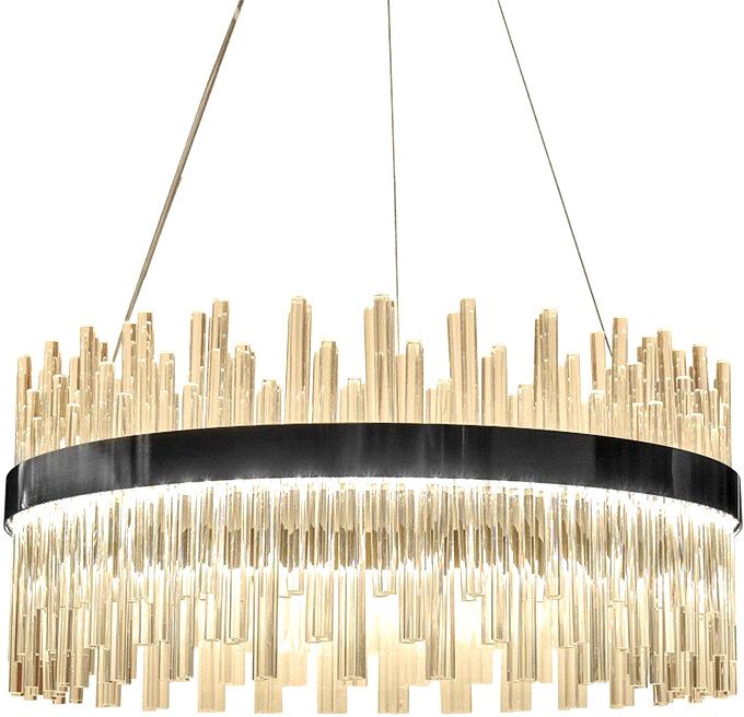 

Подвесная люстра L'Arte Luce Mayfair L43006.35