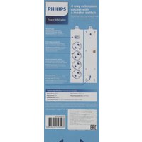 Сетевой фильтр Philips CHP2145BB/51