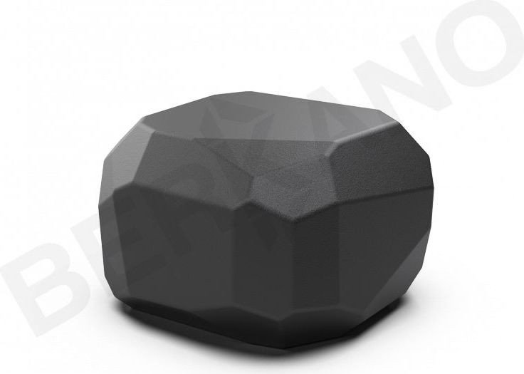 

Фигурка для сада Berkano Polysquare 210_013_00 (черный)