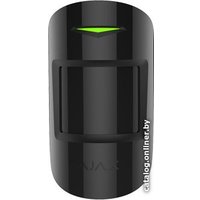 Датчик Ajax MotionProtect Plus (черный)