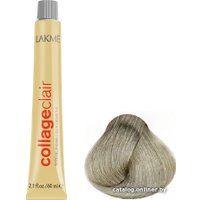 Крем-краска для волос Lakme 12/17 CollageClair Superblonding Color Creme 1+2