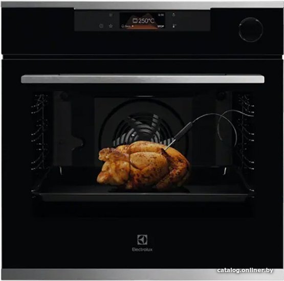 Electrolux SteamCrisp 700 KOCBP39X