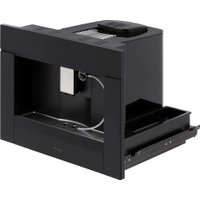 Кофемашина Krona Onyx 45H coffee BL/BL