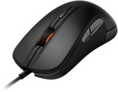 Rival 300 Black