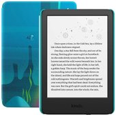 Kindle Paperwhite Kids 16GB (бирюзовый)