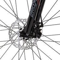 Велосипед Welt Storm 27 MD M 2025 (Vivid Red) в Орше