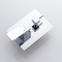 Душевая система  Shevanik S4035