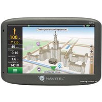 GPS навигатор NAVITEL N500