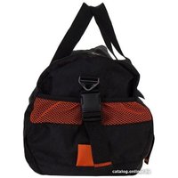 Дорожная сумка Mr.Bag 014-0215-BLK (черный)