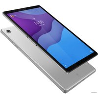 Планшет Lenovo Tab M10 HD 2nd Gen TB-X306F 4GB/64GB (серебристый)