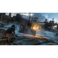 Компьютерная игра PC Rise of the Tomb Raider