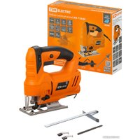 Электролобзик TDM Electric SQ1089-0103