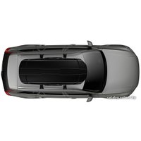 Автобокс Thule Motion XT XL (черный) [6298B]