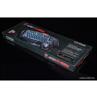 Игровой набор Marvo KM-900W