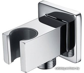 Держатель душевой лейки с подключением Wasserkraft A086