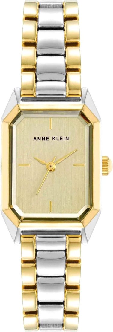 

Наручные часы с украшением Anne Klein AK/5019TTST