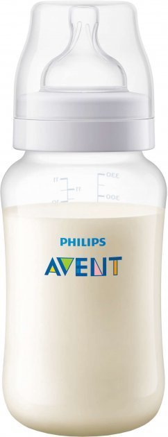 

Бутылочка для кормления Philips Avent Anti-colic SCF816/17 (330 мл)