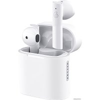 Наушники Haylou MoriPods (белый)