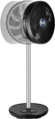 Вентилятор Sencor SFN 3040BK