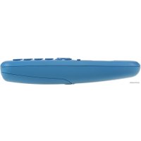 Радиотелефон Panasonic KX-TGB210RUF