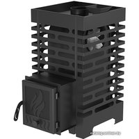 Банная печь Везувий Aston 16