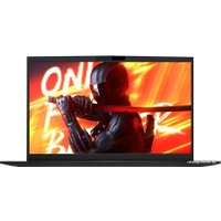 Игровой ноутбук Maibenben X668 X668QSFELBRE0