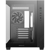 Корпус DeepCool CG330 3F R-CG330-BKNGM3-G
