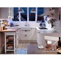 Светильник Ikea Фото (алюминий) 503.906.57