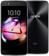 Alcatel Idol 4 Dark Gray [6055K]