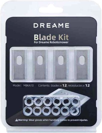 Нож для газонокосилок Dreame MBKA10