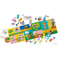 Набор деталей LEGO Classic 11034 Креативные домашние животные