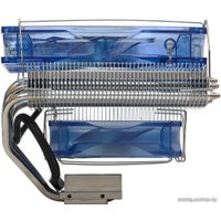 Кулер для процессора GlacialTech Siberia PWM