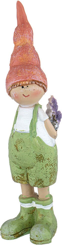 

Статуэтка Lefard Лавандовая фея 146-1665