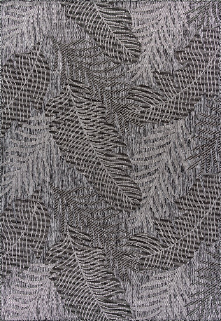 

Циновка Merinos Kair S132-STAN-DARK-GRAY (1.4х2)